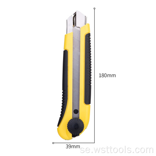 Box Cutter Knife 25mm Hobbykniv